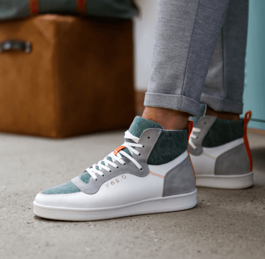 Unsere Dufour Modelle: Urban Craft, Bold Moves