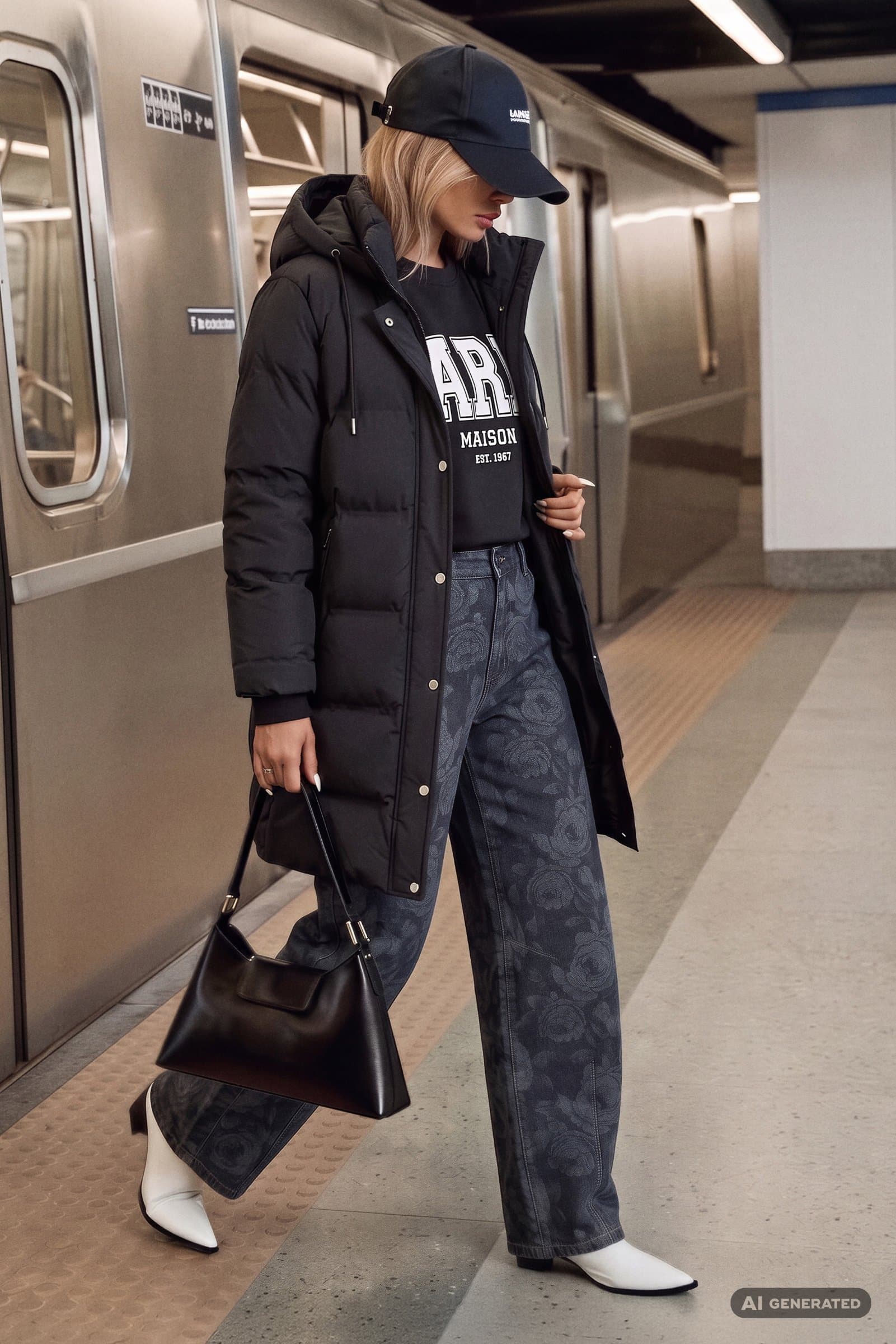 Campaign Winter 2026 - Women